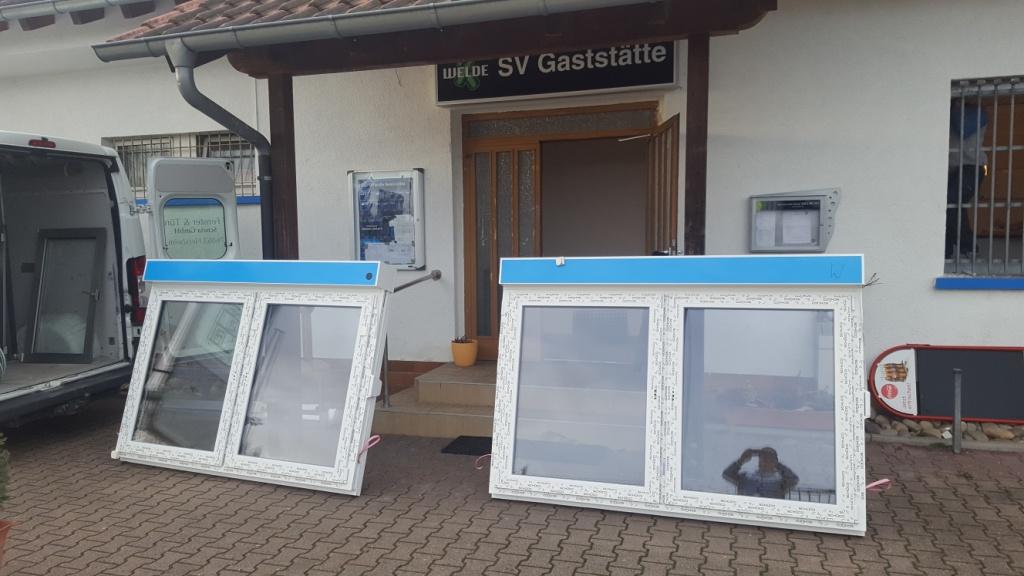 Fenster Haupttext