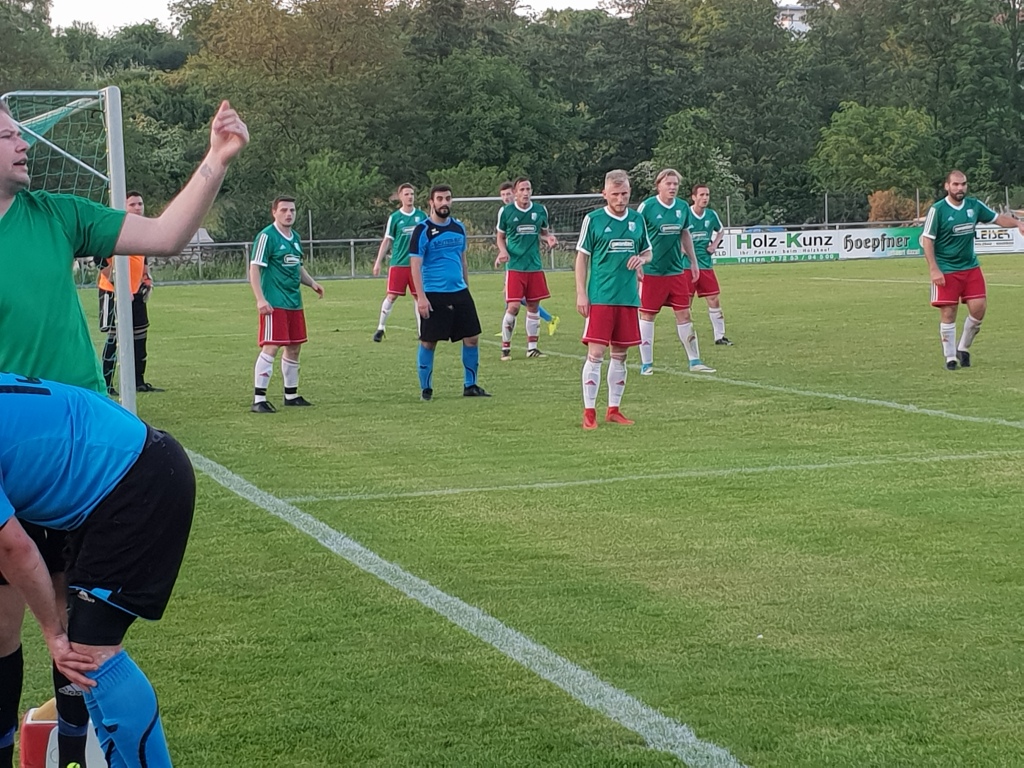Einleitungsbild SV Zeutern