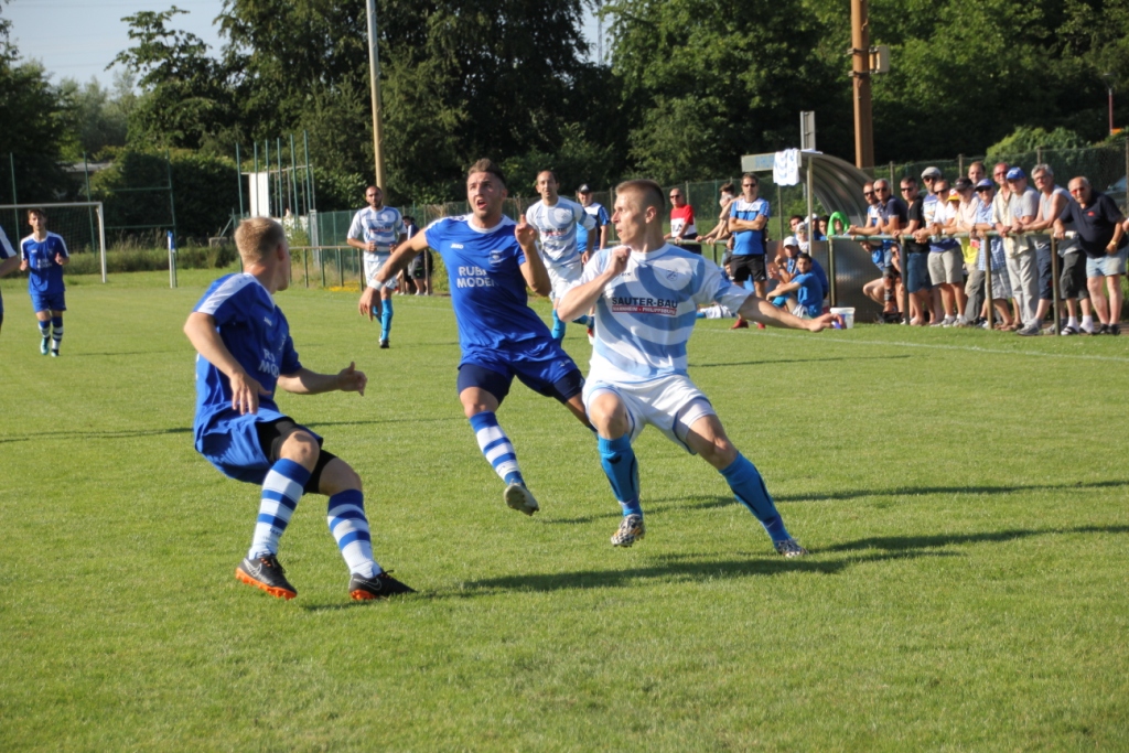 Einleitungsbild TSV Wiesental