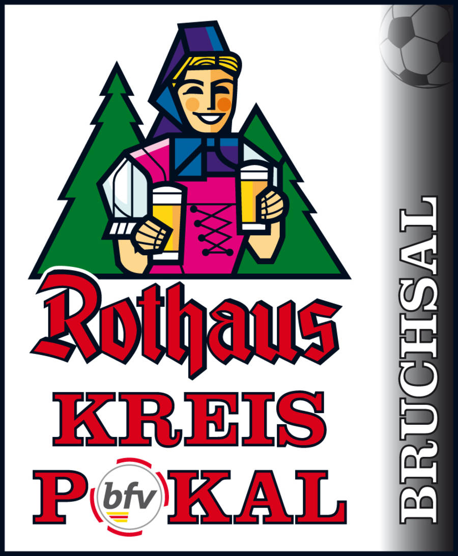 csm bfv Rothaus Kreispokal Bruchsal e06ec5455b