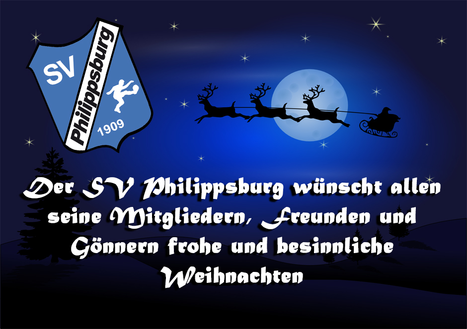 Weihnachtsgrüße