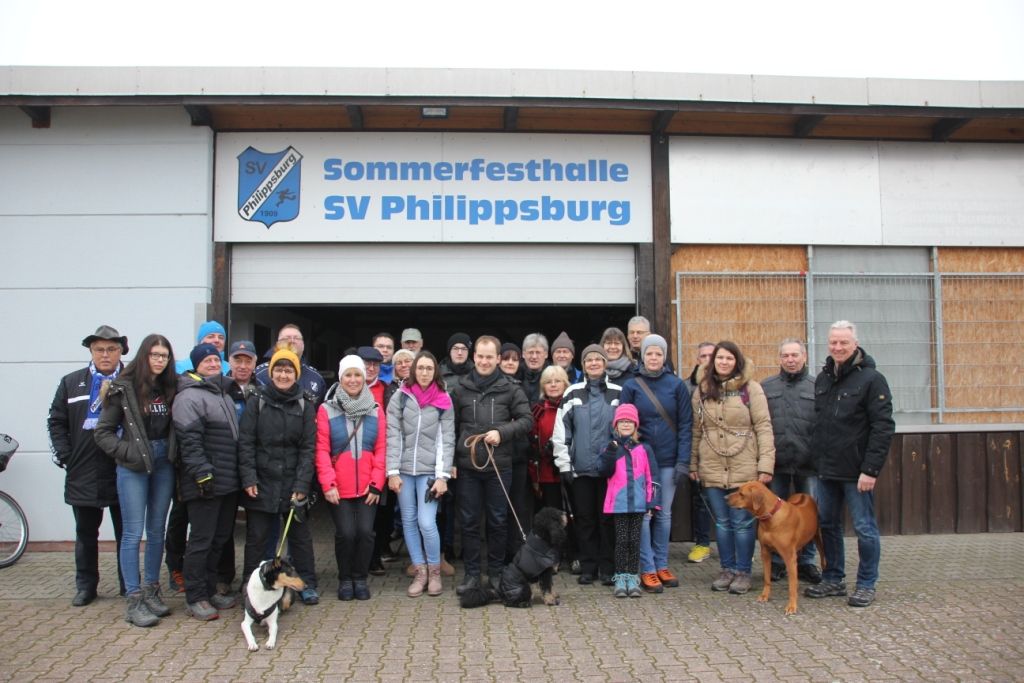 Gruppenbild