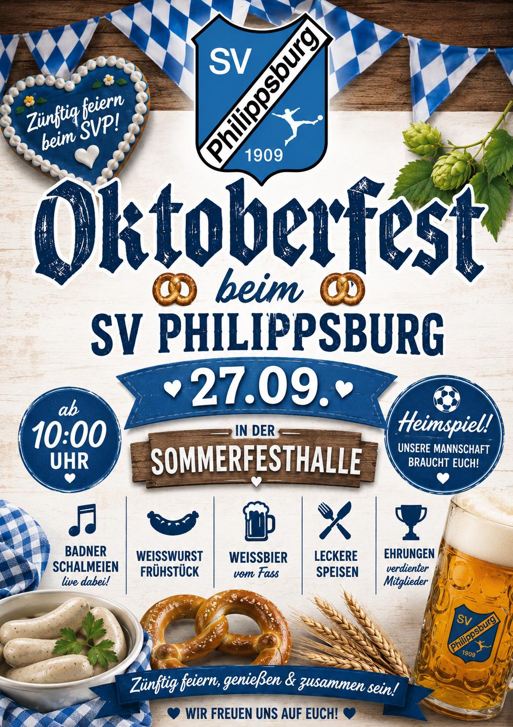 2026 Oktoberfest