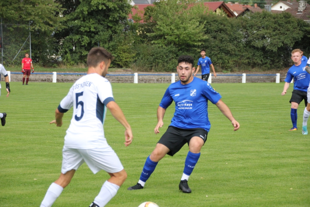3 runde ostringen 2 gegen philippsburg
