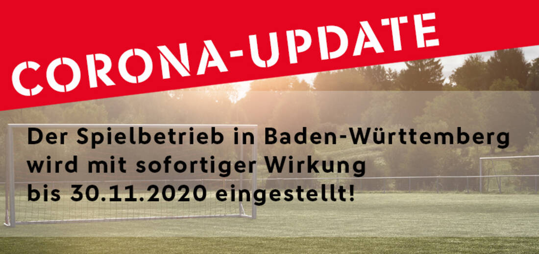 csm 2020 Corona Einstellung Spielbetrieb November 77677b482d