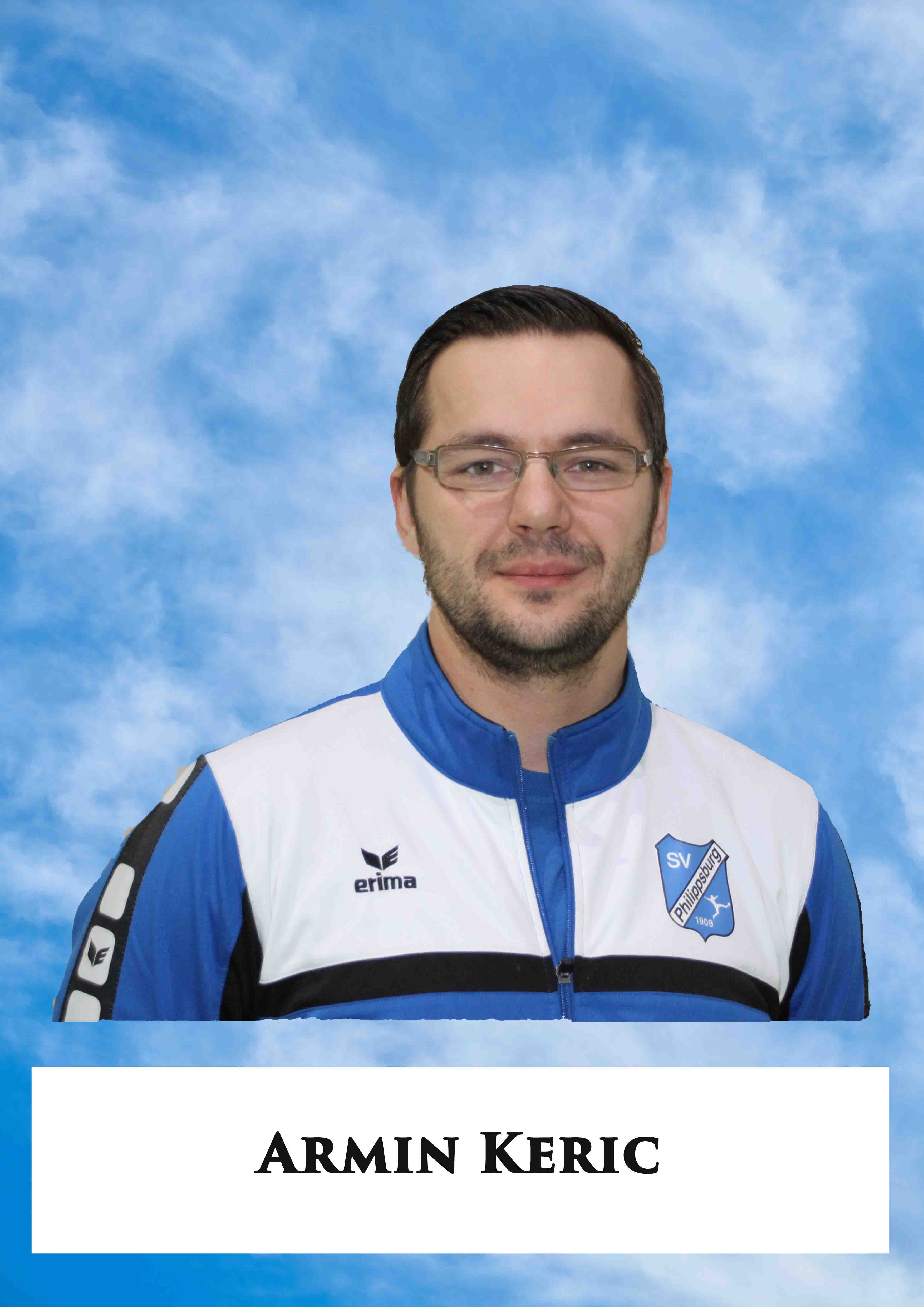 Armin Keric