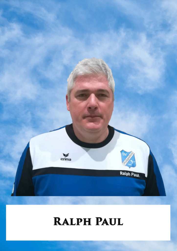 Ralph Paul