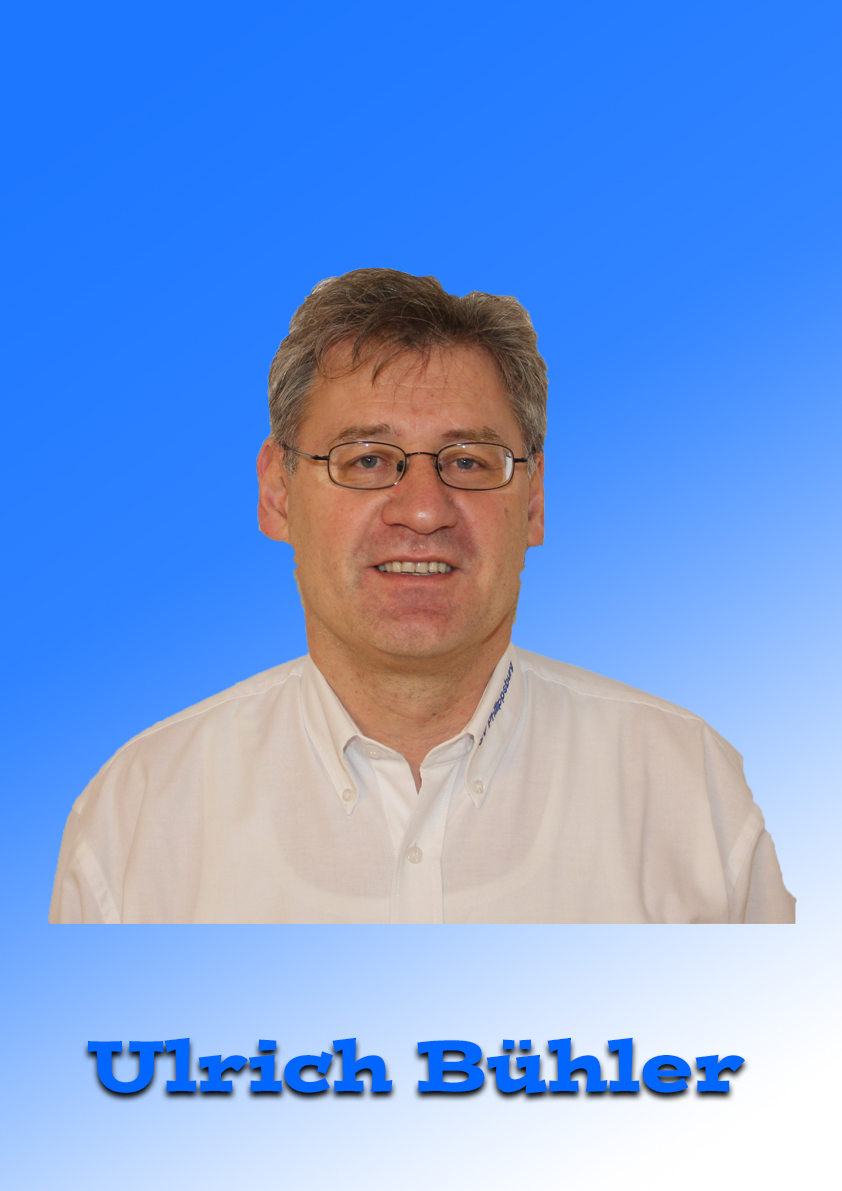 Ulrich Bühler