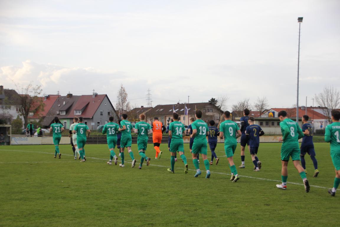 SVP TSV Rheinhausen 1