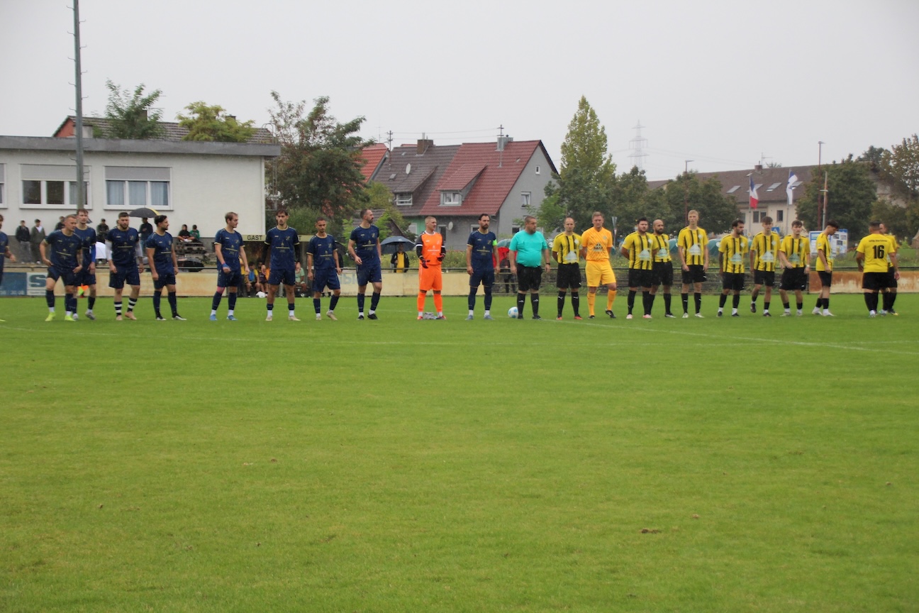 SVP Oberhausen 