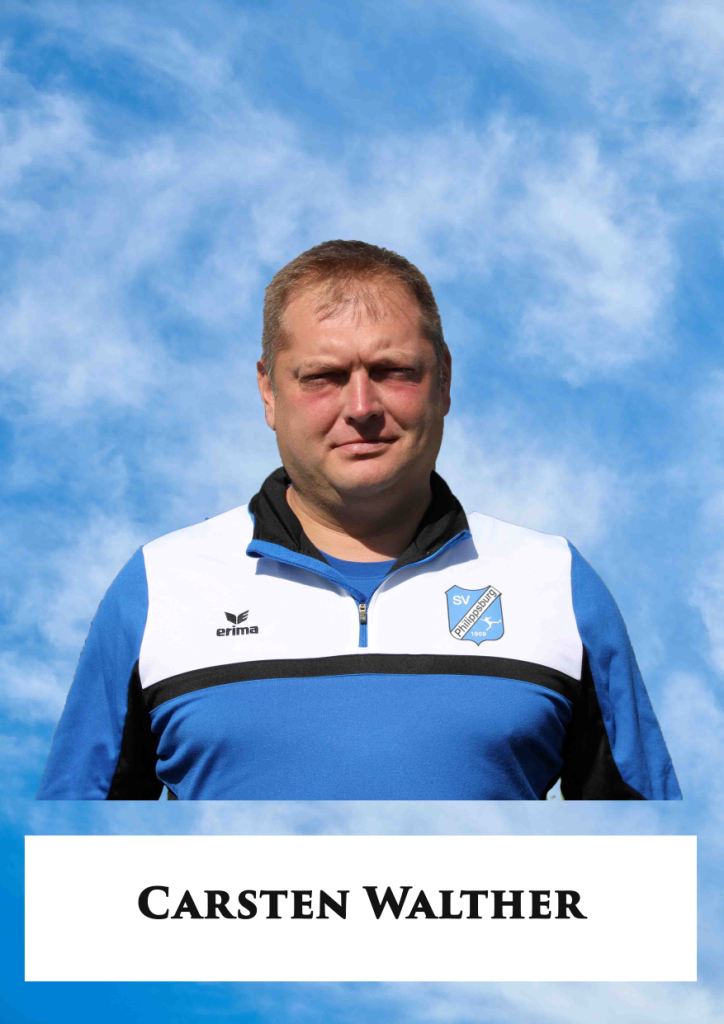 Carsten Walther