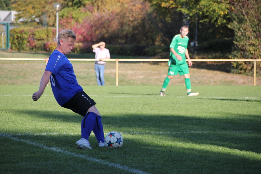 Artikelbild SV 62 Bruchsal