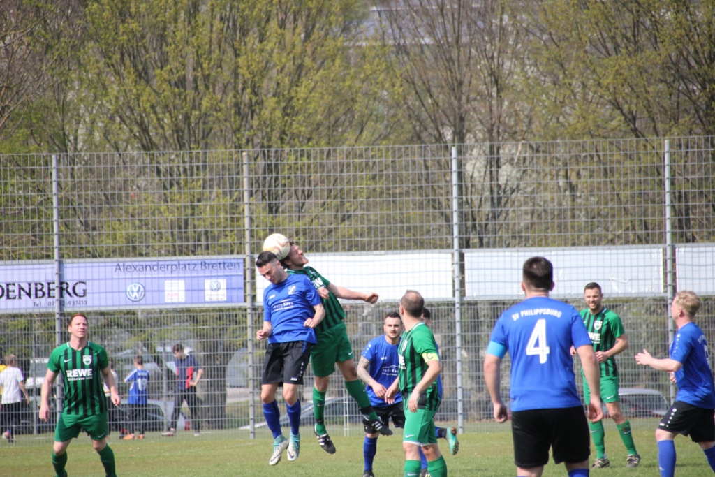 Artikelbild Rinklingen II