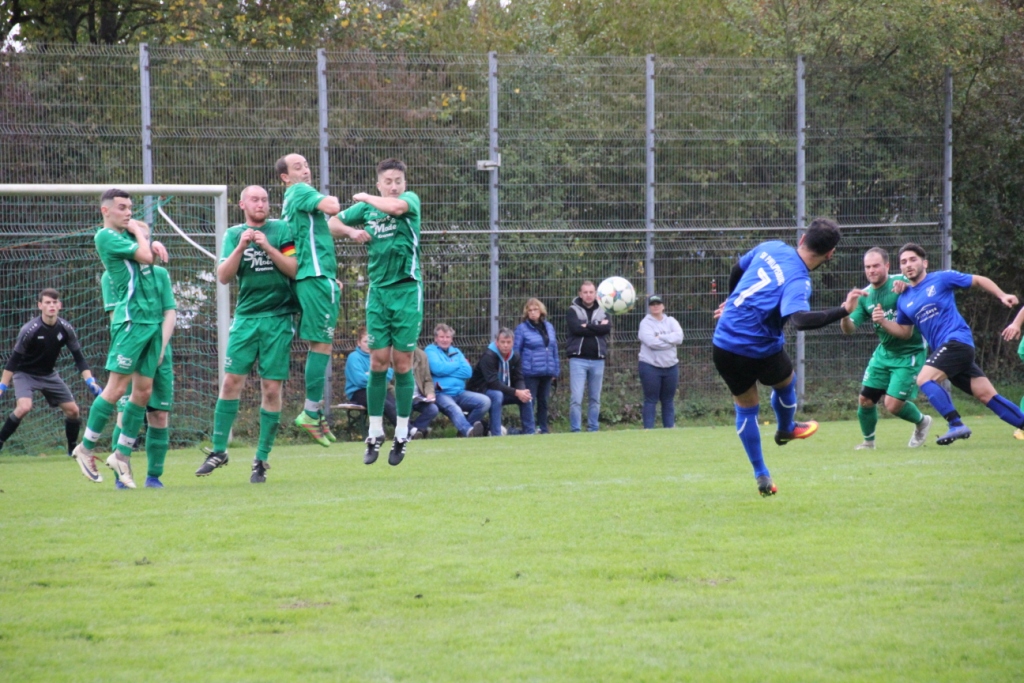 Spielbericht 62 Bruchsal