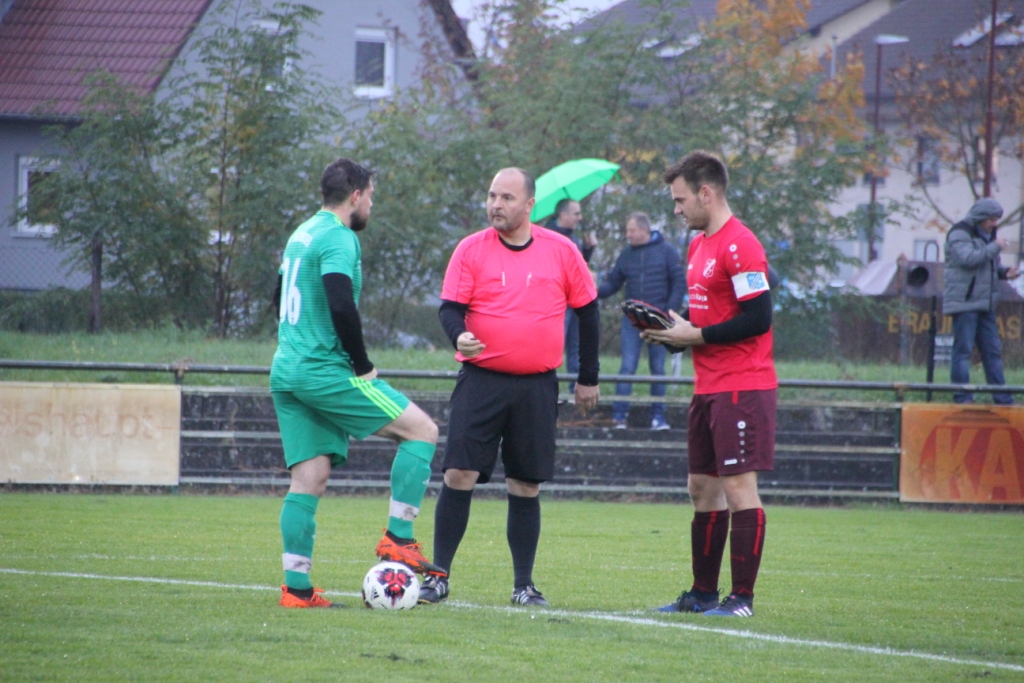 Spielbericht TSV Rheinhausen