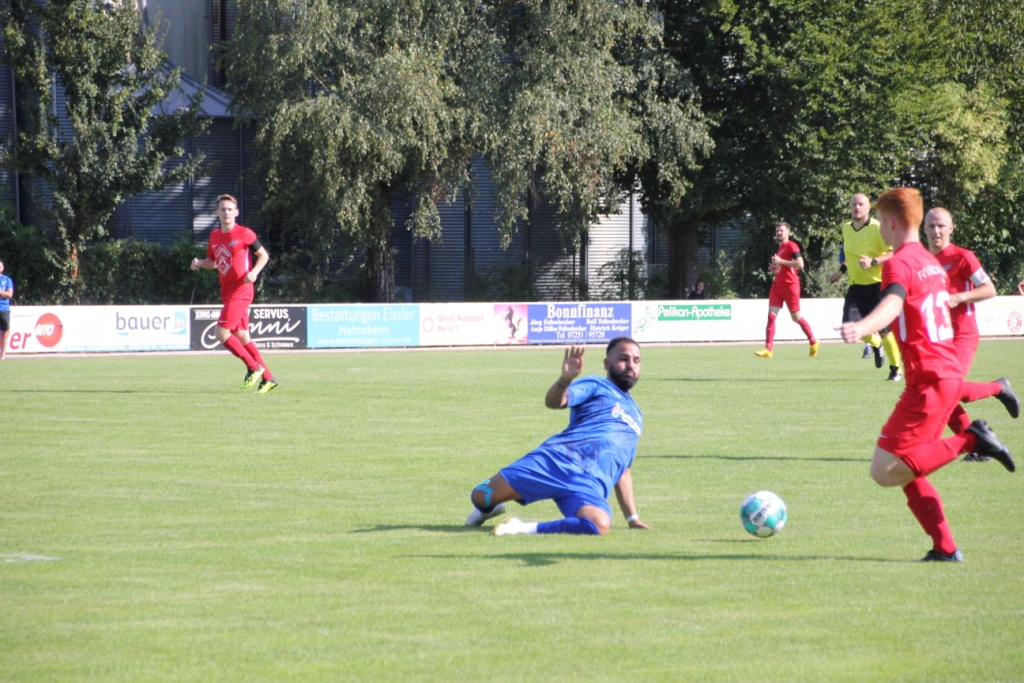 Bild Heidelsheim