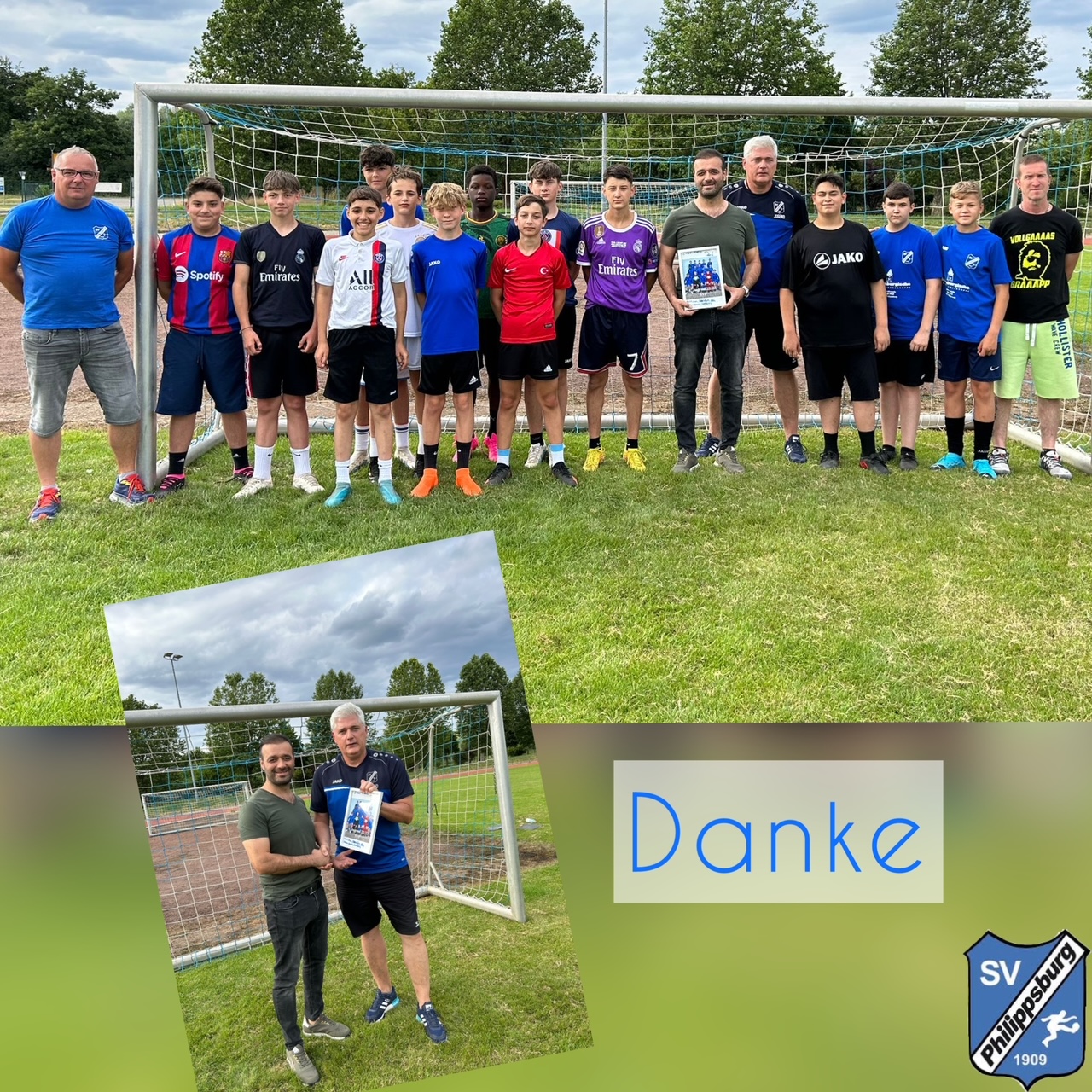 danke kares