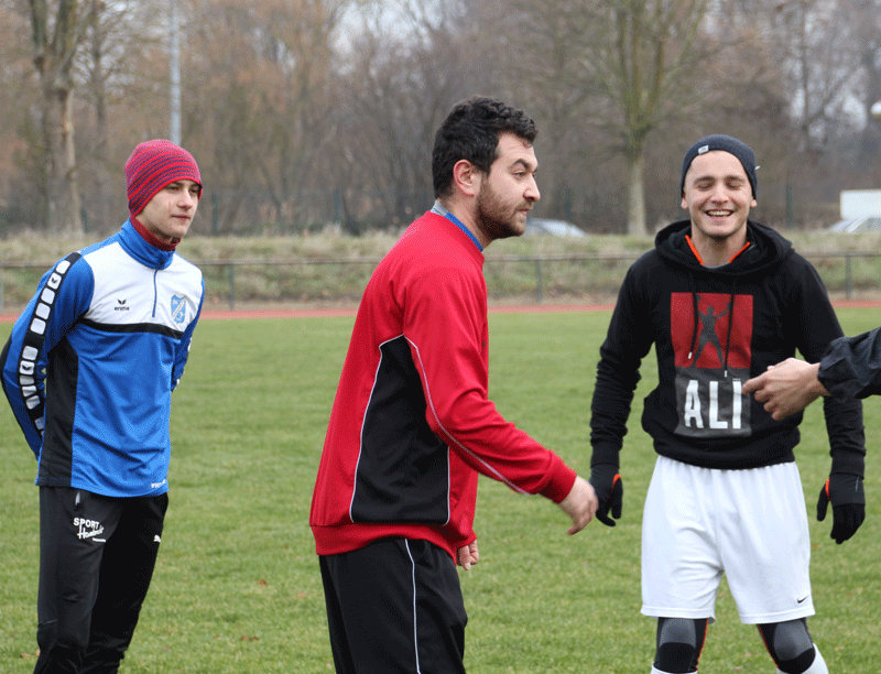 Training 2