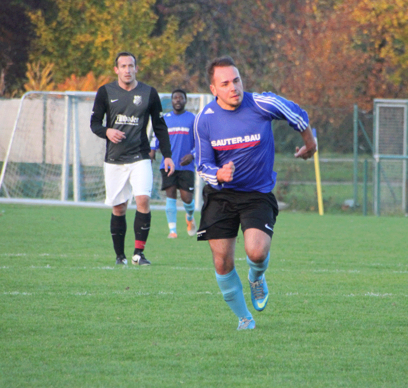 Yasin Bulut Tormaschine