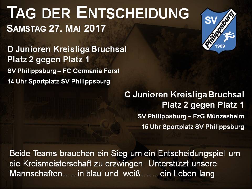 Entscheidung