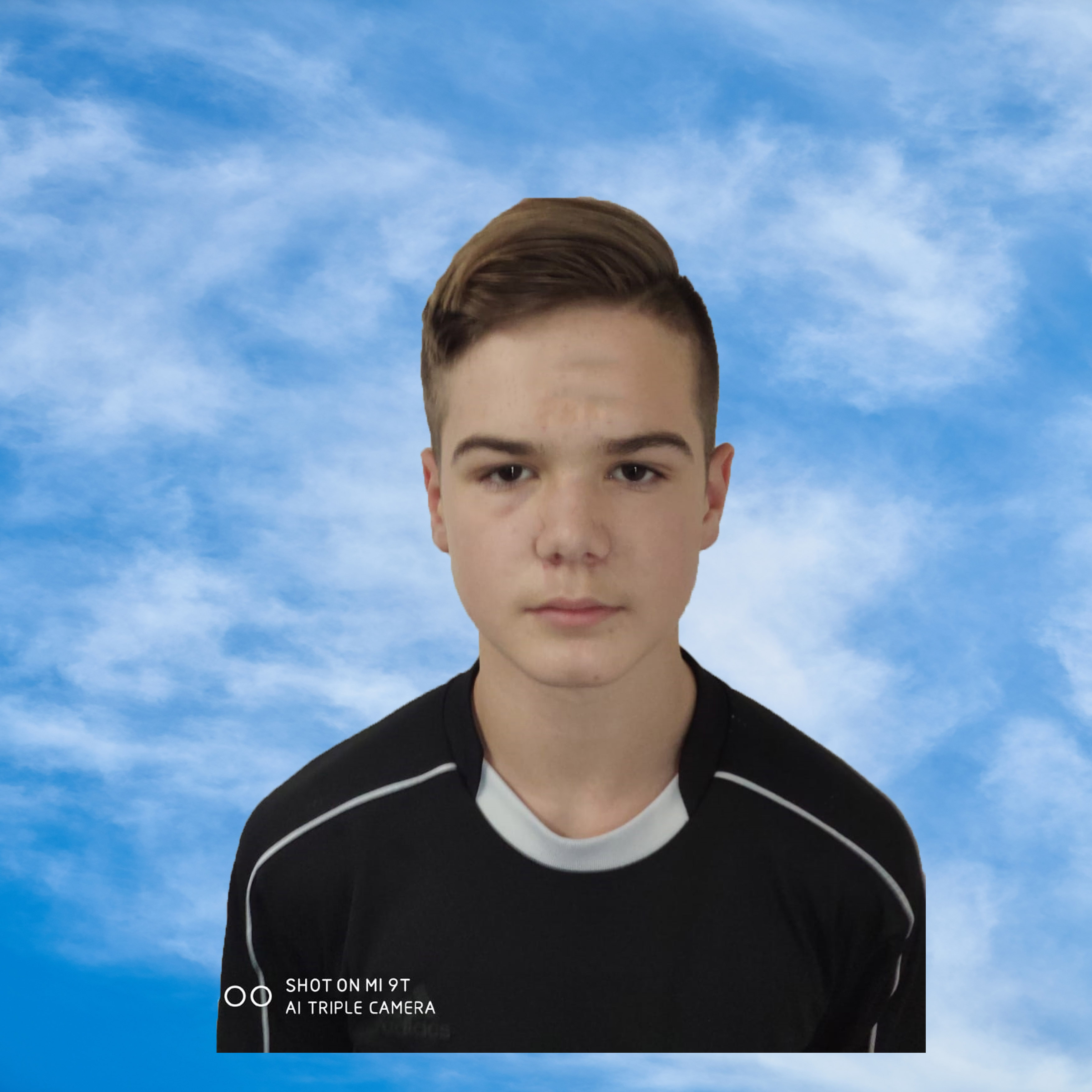 Ajdin Maksic