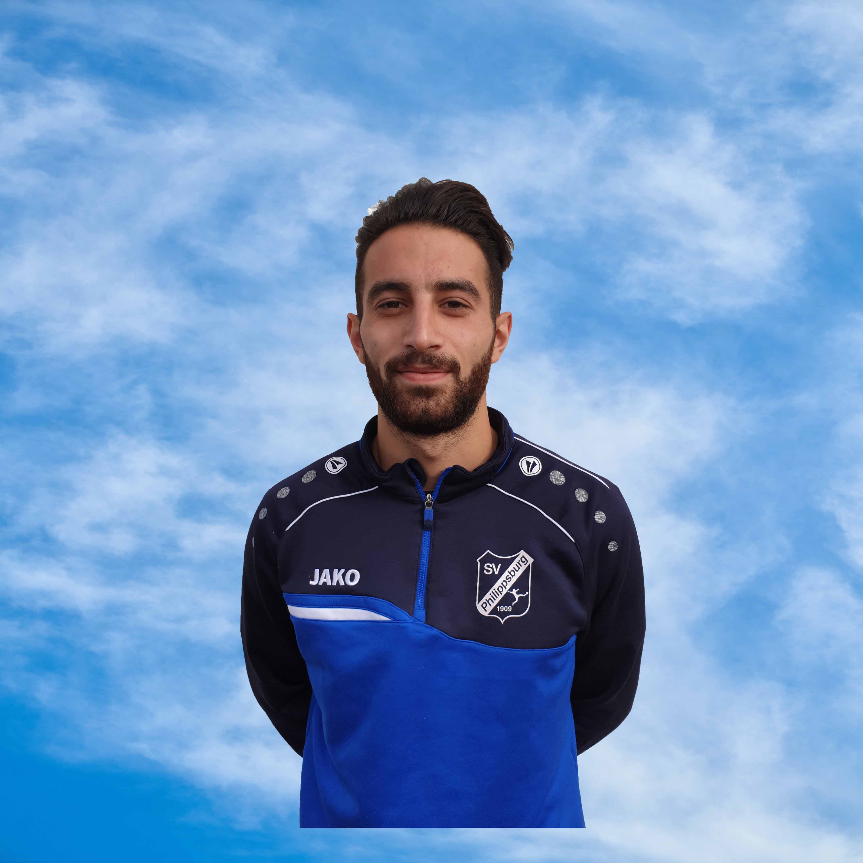 Lorenzo Pope