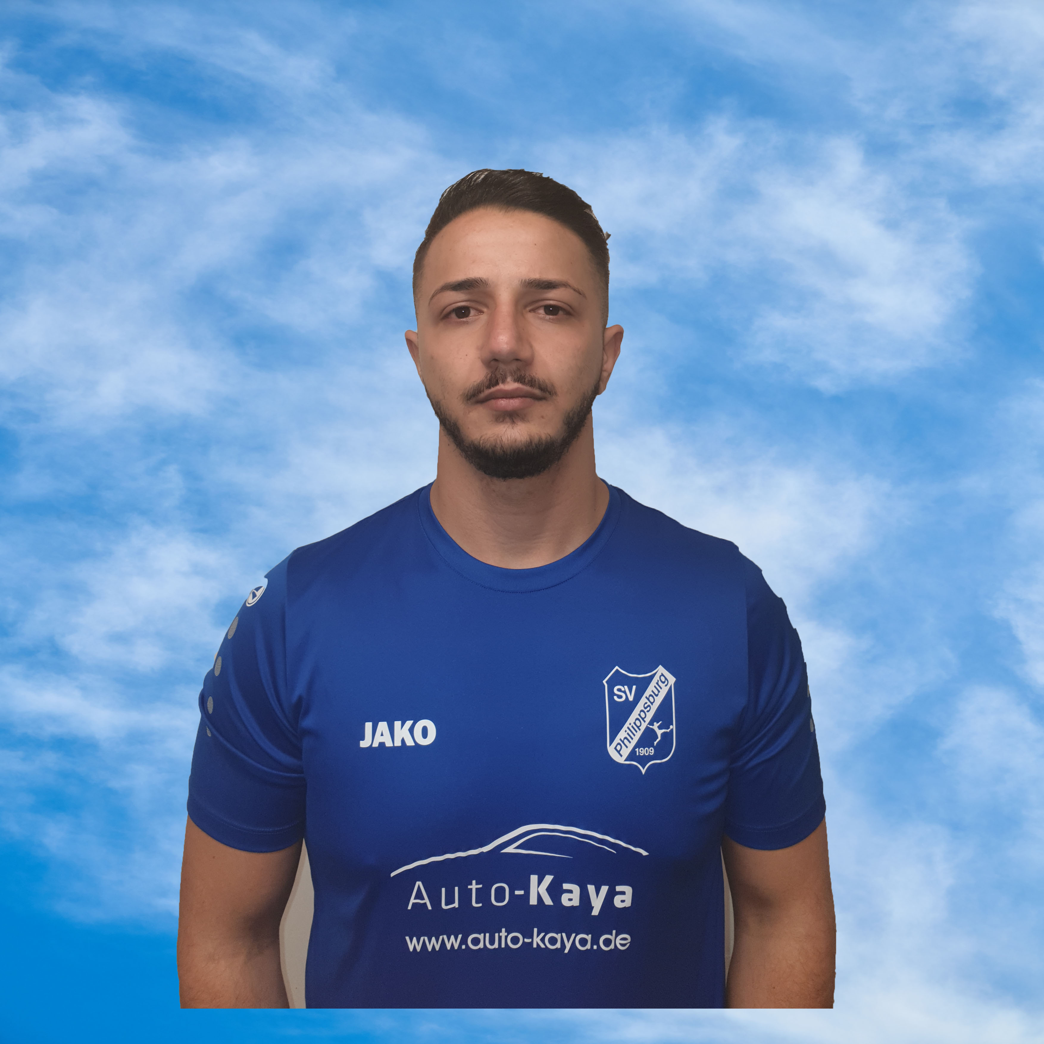 Darren Klein